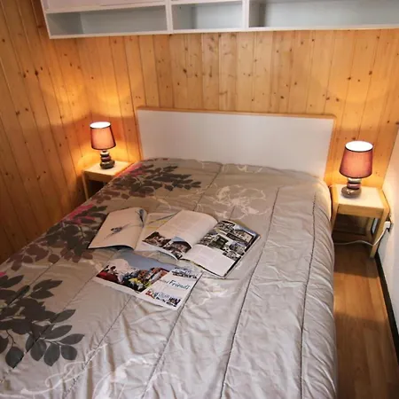 Appartamento Résidence Schuss - 2 Pieces Pour 6 Personnes Au Coeur Du Quartier Calme Du Slalom Mae-7469