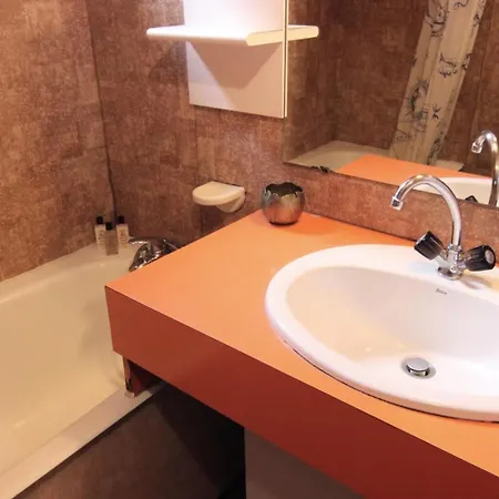 Schuss - 2 Pieces Pour 6 Personnes Au Coeur Du Quartier Calme Du Slalom Mae-7469 Апартаменти *