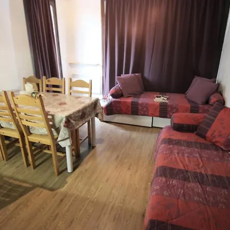 Апартаменти Schuss - 2 Pieces Pour 6 Personnes Au Coeur Du Quartier Calme Du Slalom Mae-7469 *